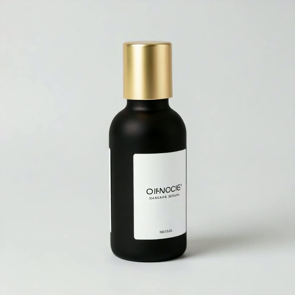 Scène produit cinématique