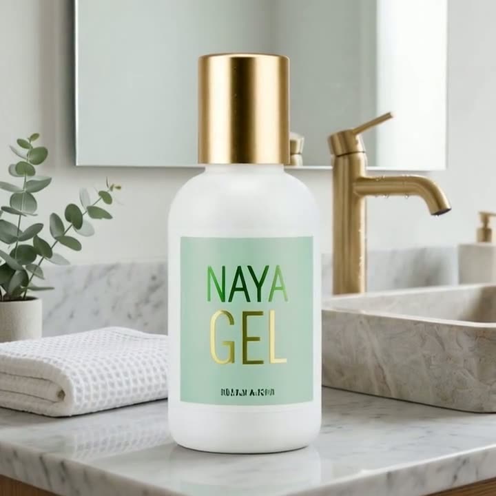 Depuis un produit importé